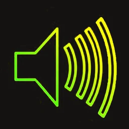 Icône de Loud Ringtones
